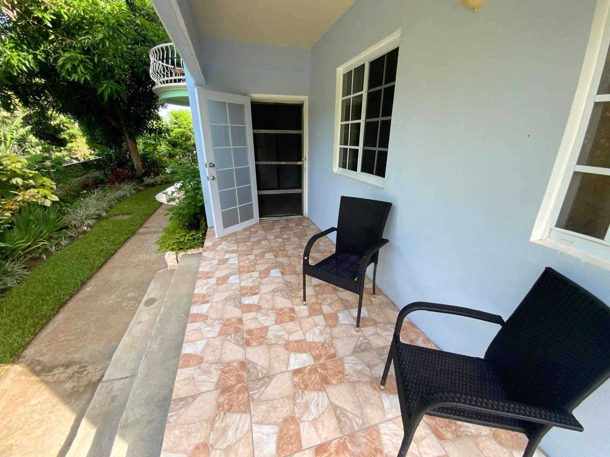 Marvey'S Place Castries Exterior foto
