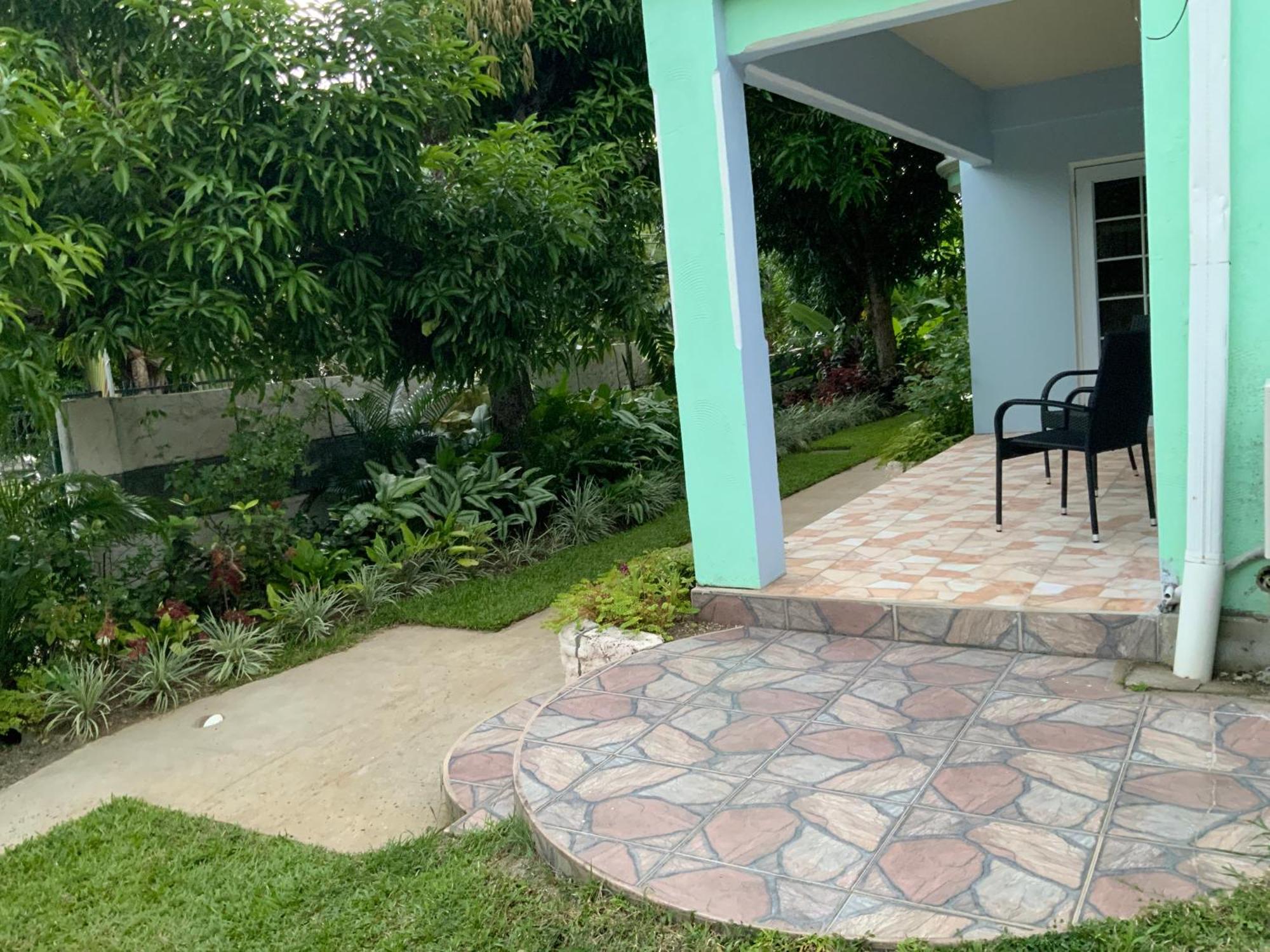 Marvey'S Place Castries Exterior foto