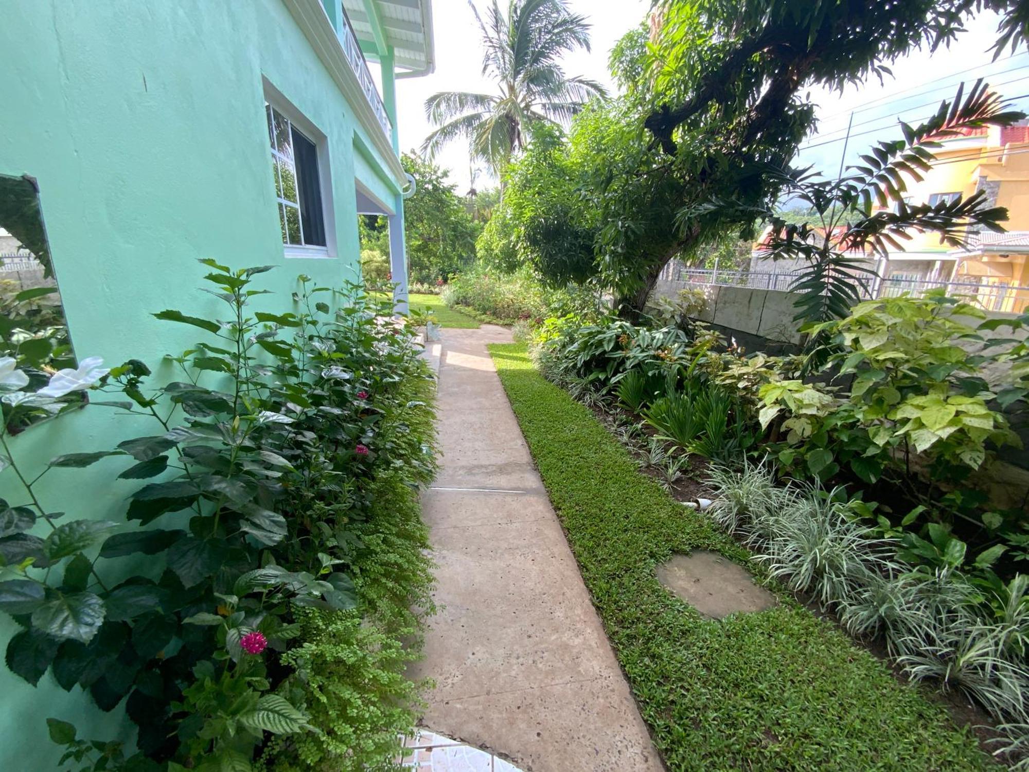 Marvey'S Place Castries Exterior foto