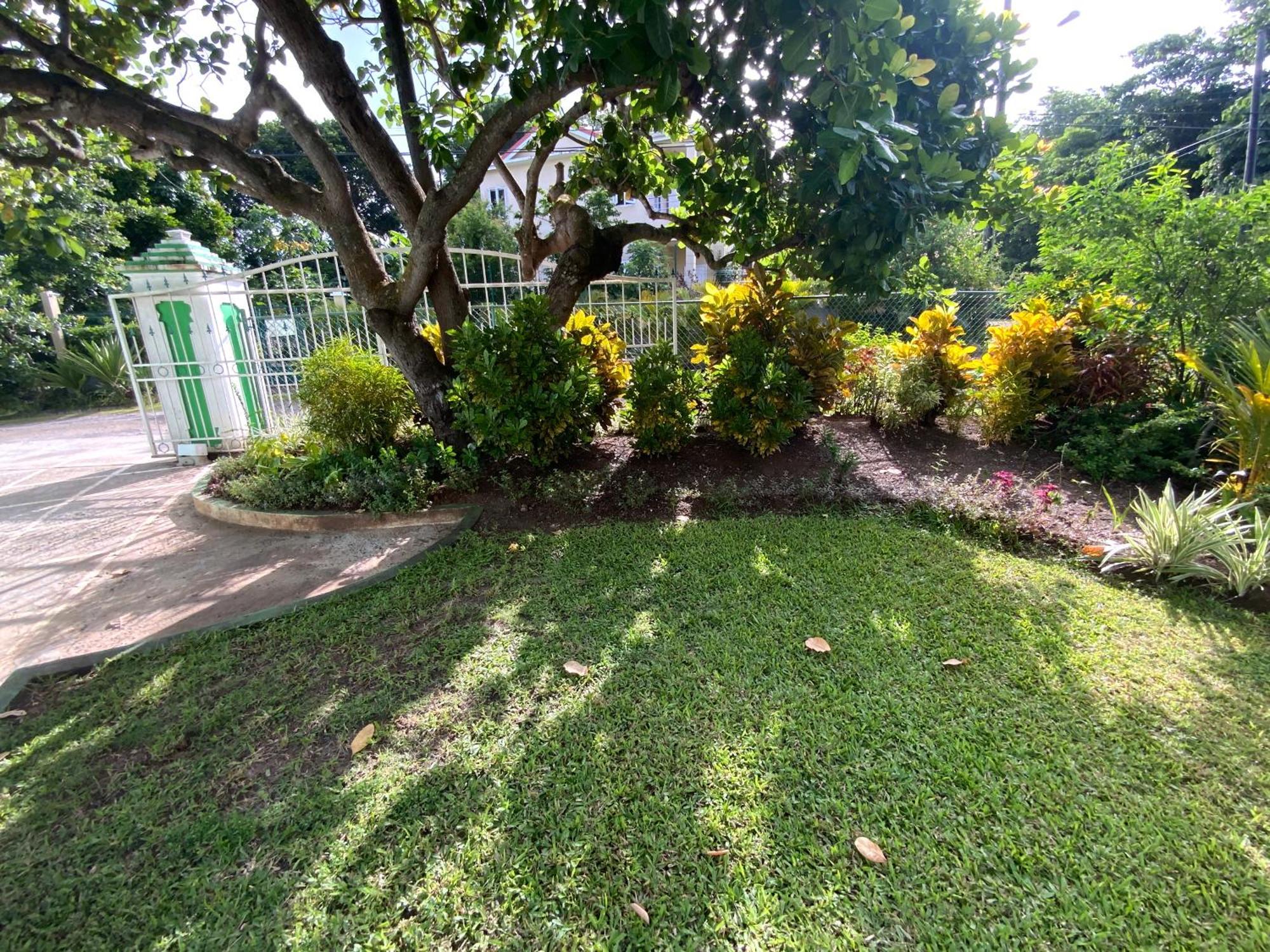 Marvey'S Place Castries Exterior foto