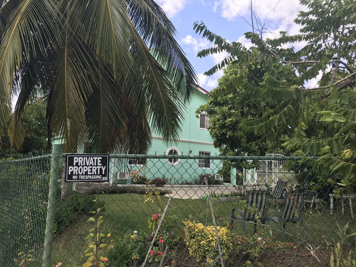 Marvey'S Place Castries Exterior foto