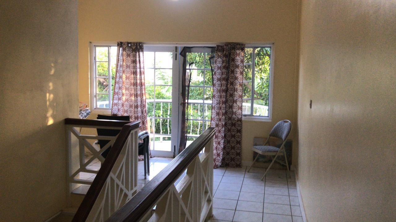 Marvey'S Place Castries Exterior foto