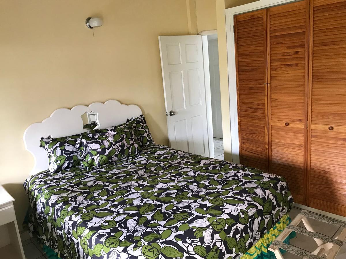 Marvey'S Place Castries Exterior foto