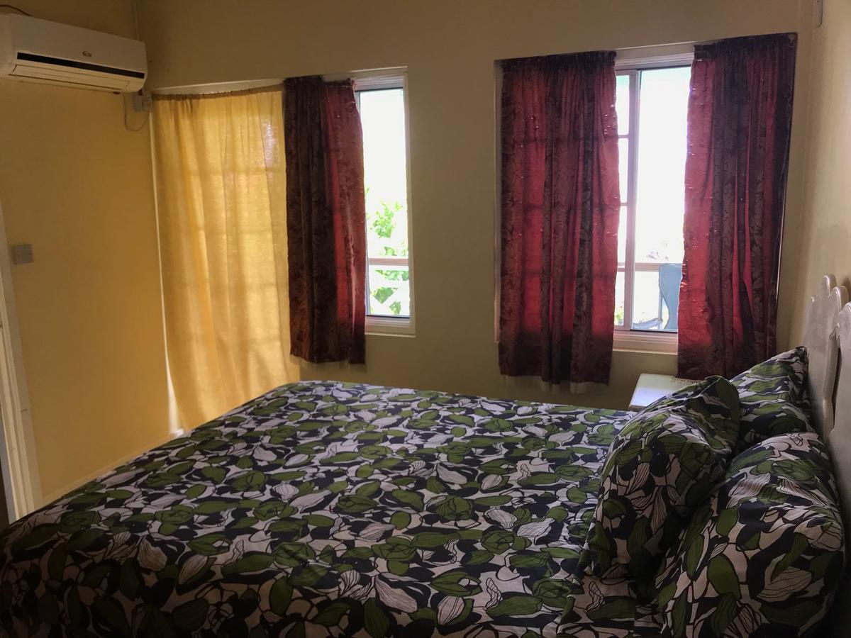 Marvey'S Place Castries Exterior foto