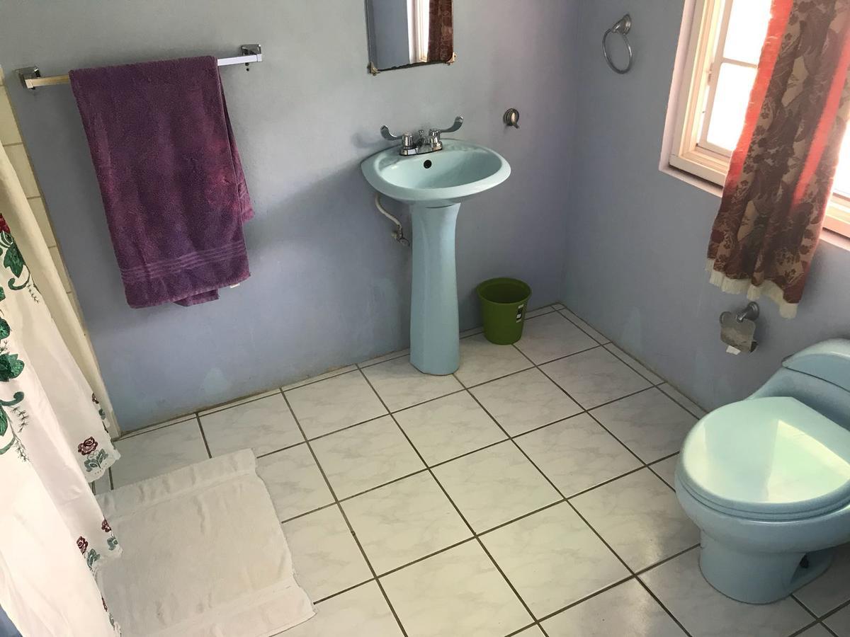 Marvey'S Place Castries Exterior foto